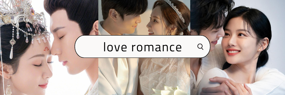 love romance