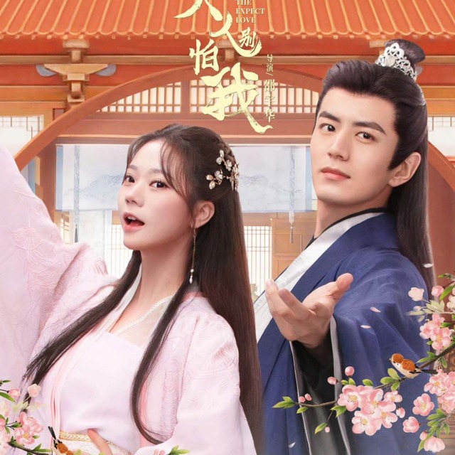 中国ドラマ【秘密の花嫁〜運命の相手は難攻不落!?〜】全話　DVD＆Blu-ray